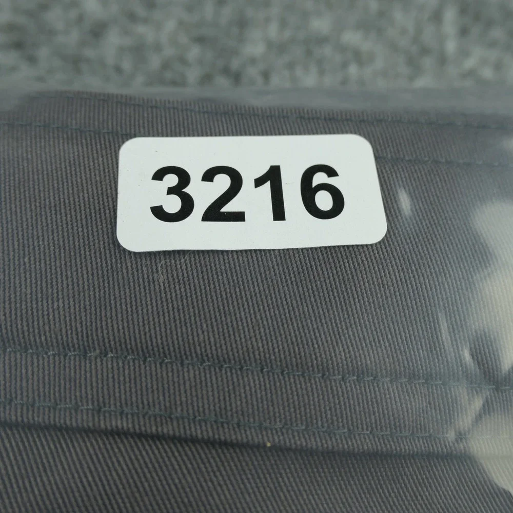 Sitka Back Forty Pant Mens 38R 38x32 Grey Stretch Outdoor Hunting Hiking Utility